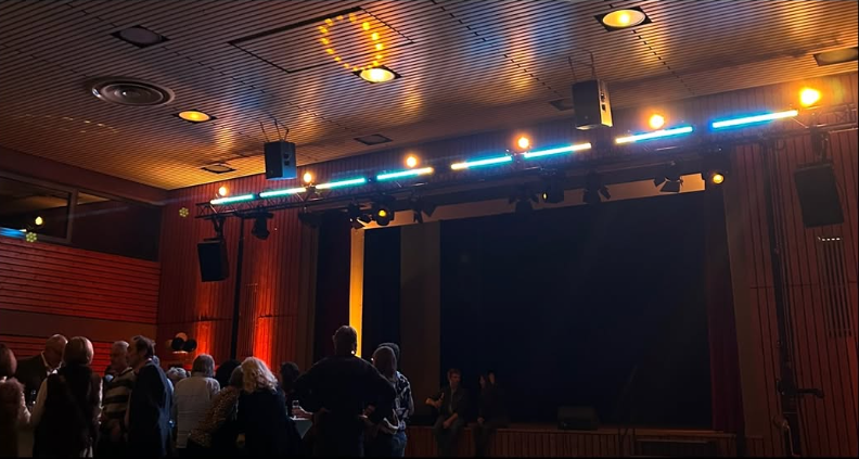 TSV Altbach Jubiläums Gala